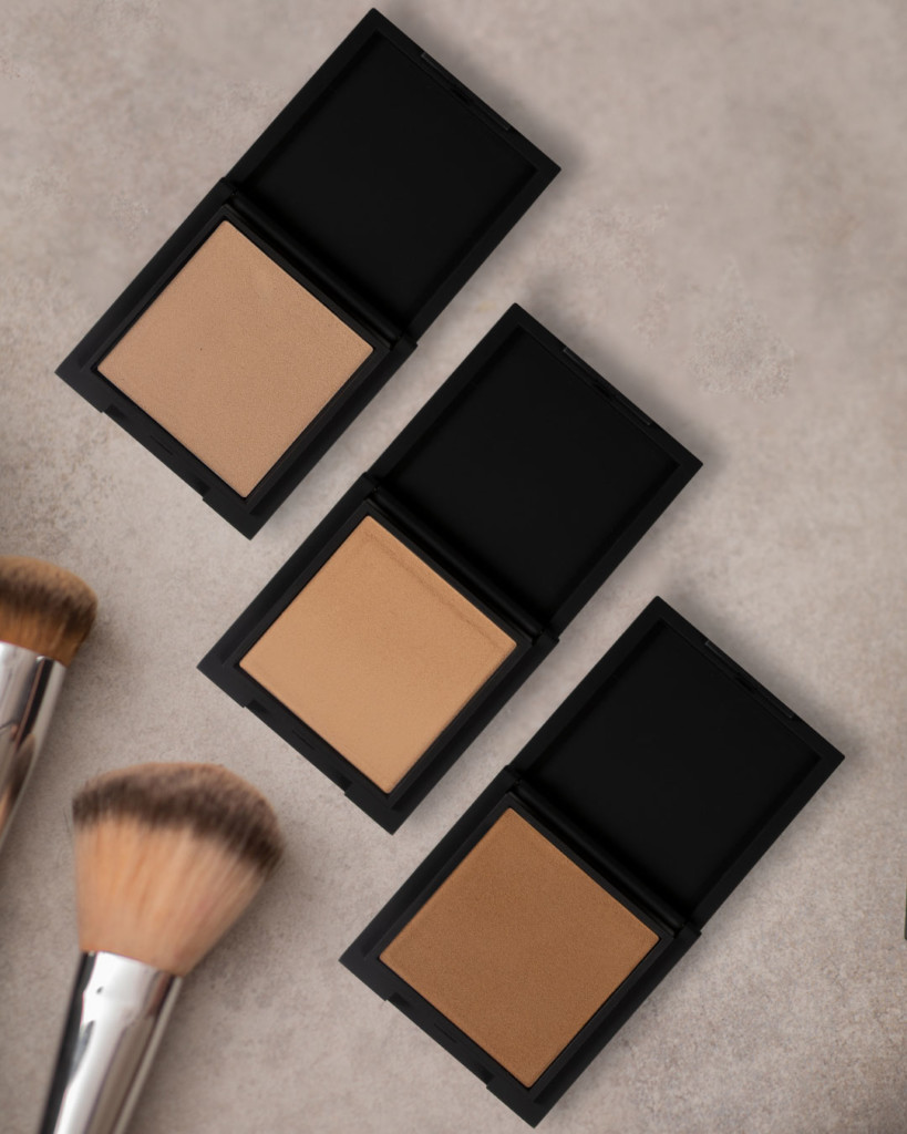 Compact Foundation – Naturalmente Spain