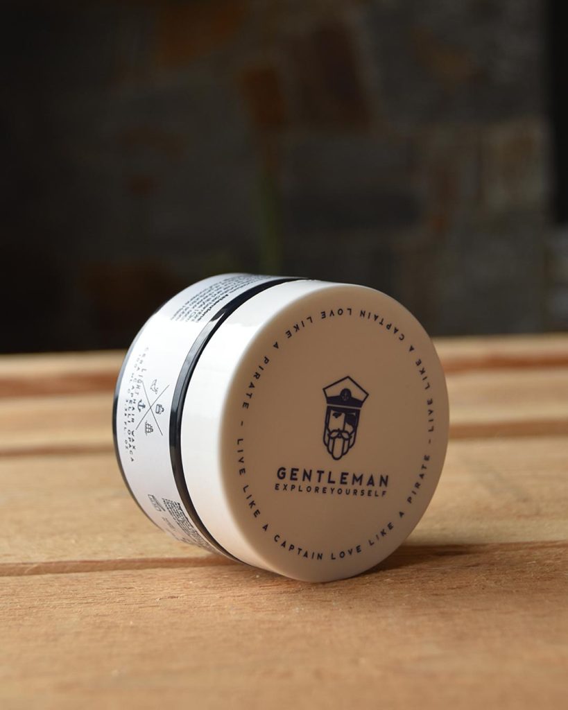 Light Hair Wax Naturalmente Spain