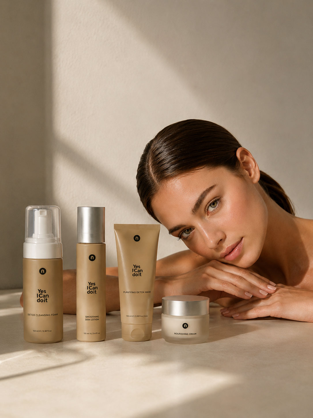 skincare-line